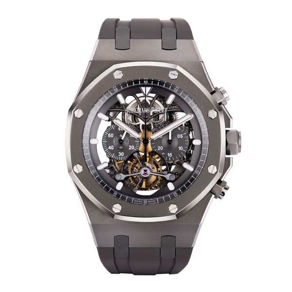 Audemars Piguet Royal Oak 26347TI.GG.D004CA.02